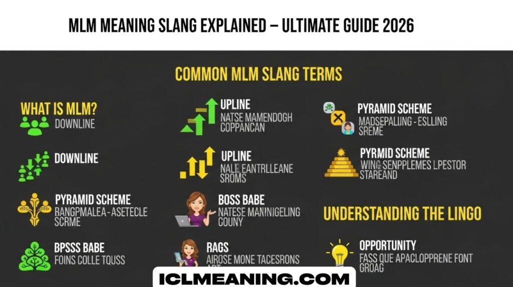 MLM Meaning Slang Explained
