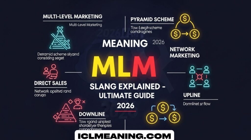 MLM Meaning Slang Explained
