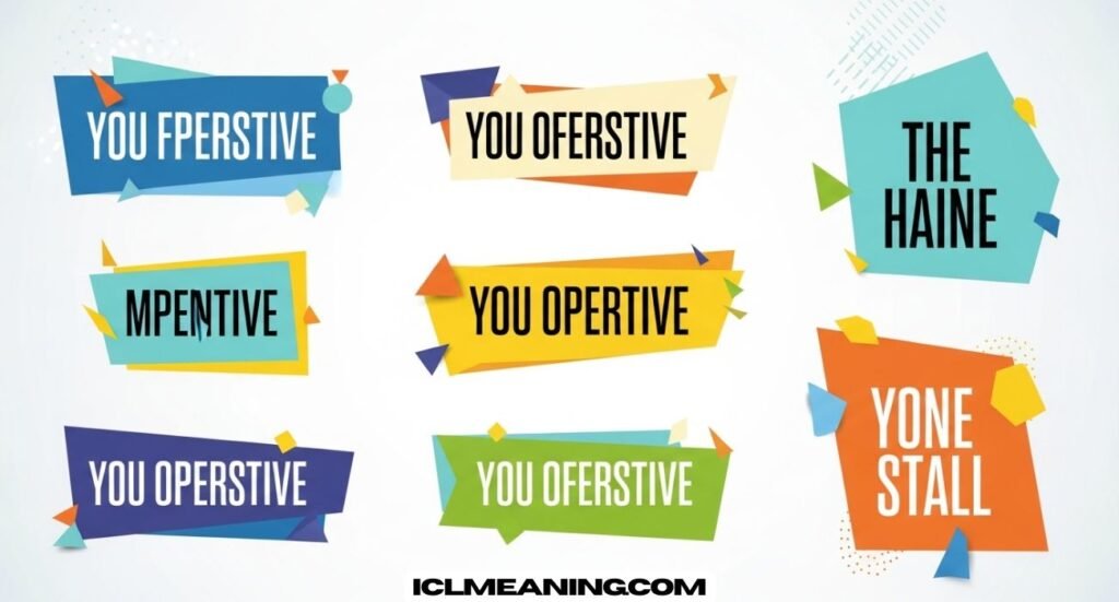 Alternative Another Ways to Say You Got This