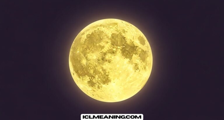 Current Phase of the Moon as an Emoji