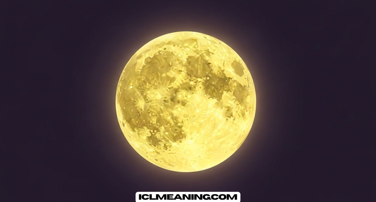 Current Phase of the Moon as an Emoji