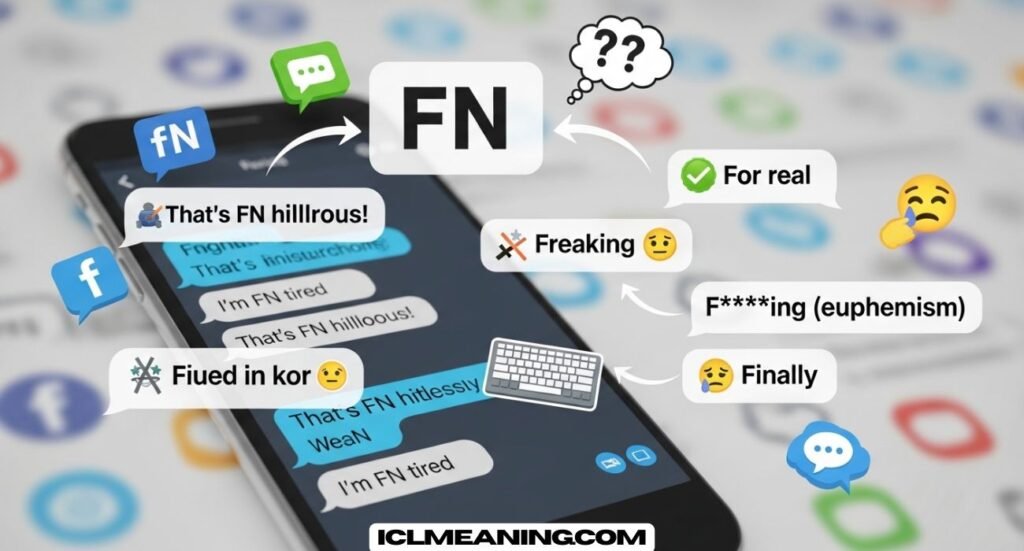 FN Meaning in Text