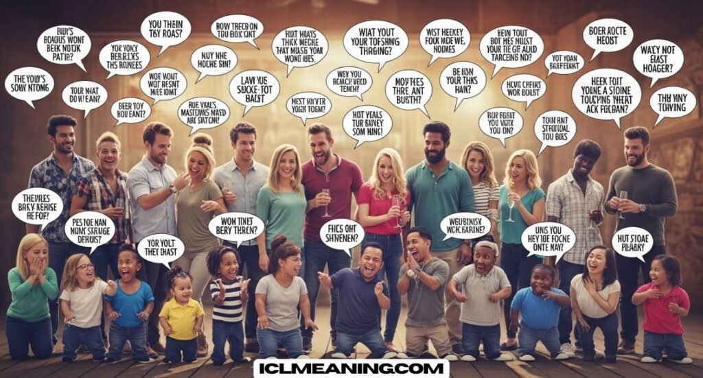 Funniest Roasts to Say to Short People