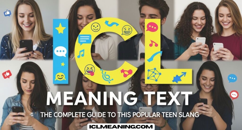 ICL Meaning Text
