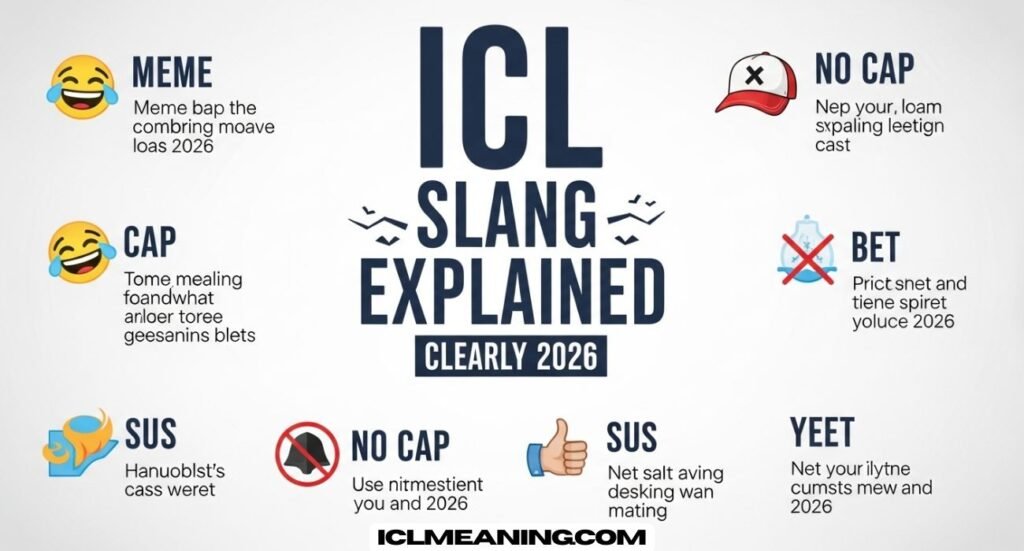ICL Slang Meaning Explained