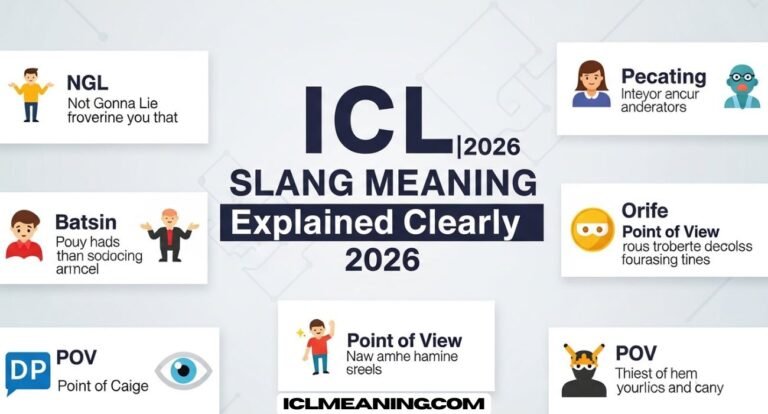 ICL Slang Meaning Explained