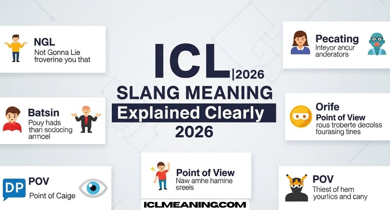 ICL Slang Meaning Explained