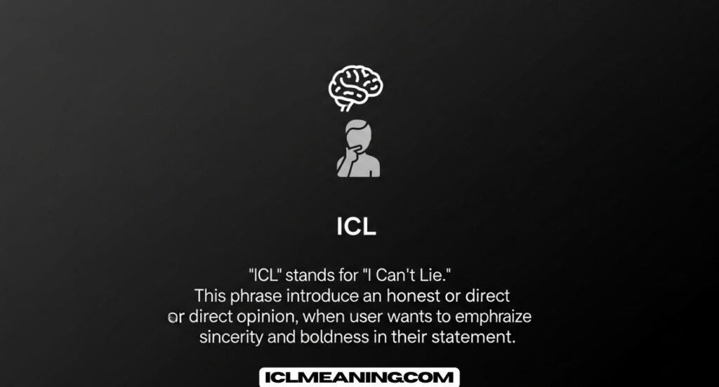 TS PMO ICL’ Meaning on TikTok