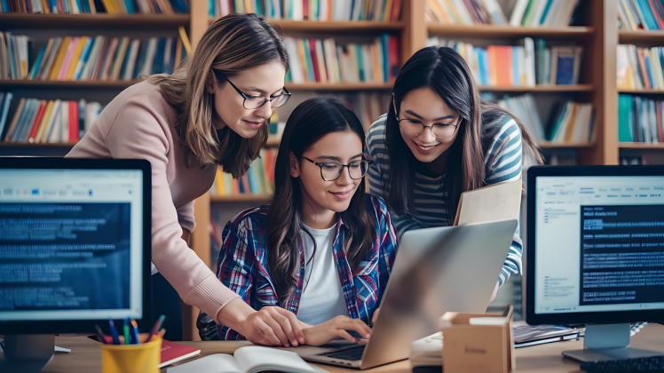 Is Computer Science the Right Choice for You? Skills, Challenges, and Future Scope