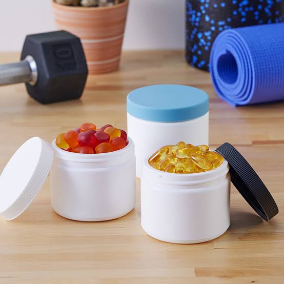 Upgrading Your Product Line With Premium Nutritional Supplement Packaging