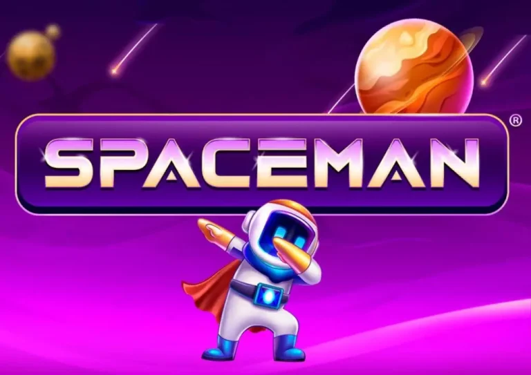 Spaceman: The Ultimate Guide to Winning Big Online