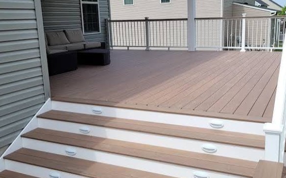 Key Steps in a Professional Deck Install