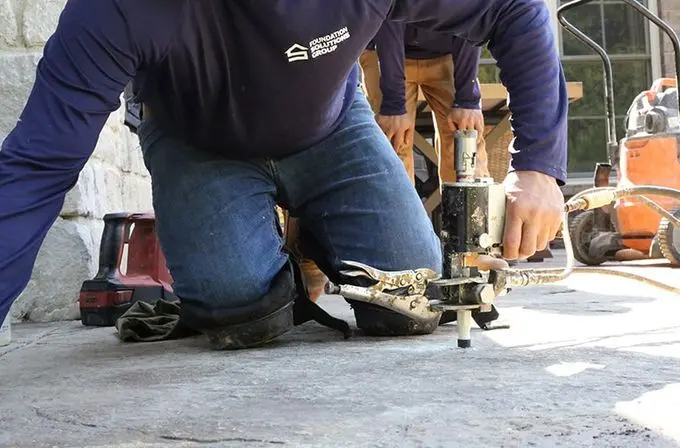 Why Getting the Foundation Right Once Beats Fixing It Every Year