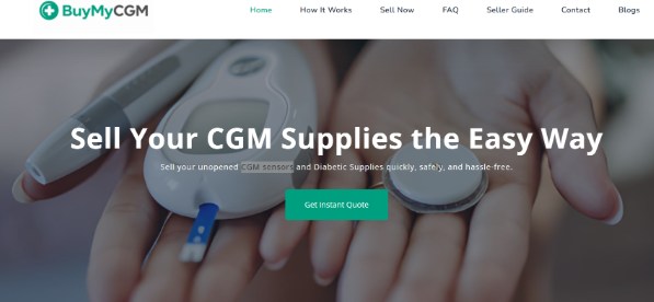How CGM Sensors Work: Understanding Continuous Glucose Monitoring Technology