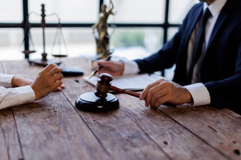 Is Hiring a Personal Injury Attorney Near Me Worth It?