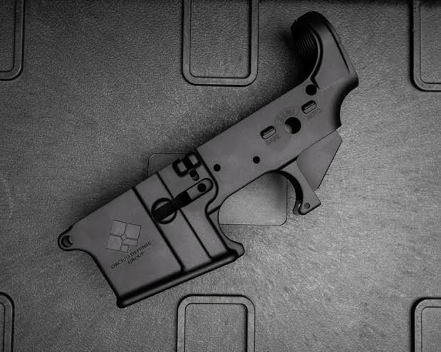 Billet vs. Forged AR-15 Lowers: A Buyer’s Perspective
