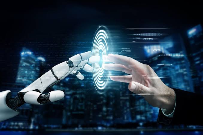 How AI Is Changing the Way We Use the Internet