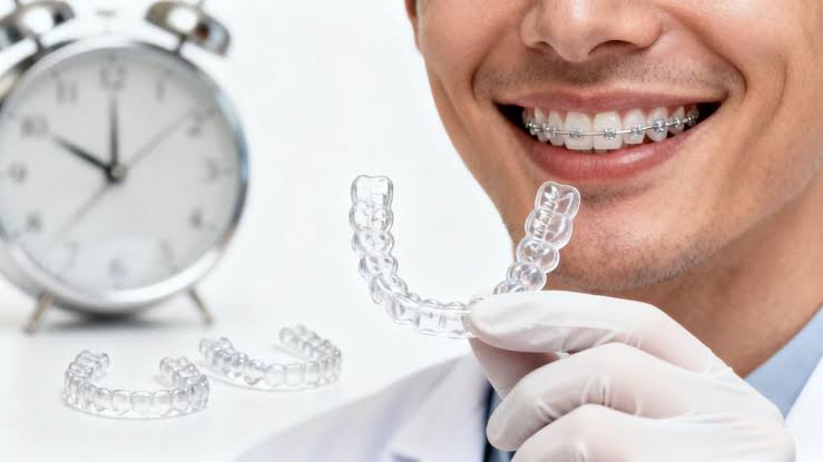 Invisalign in the Digital Age: Where Australian Dentistry Meets Fashion, Convenience and Personal Style