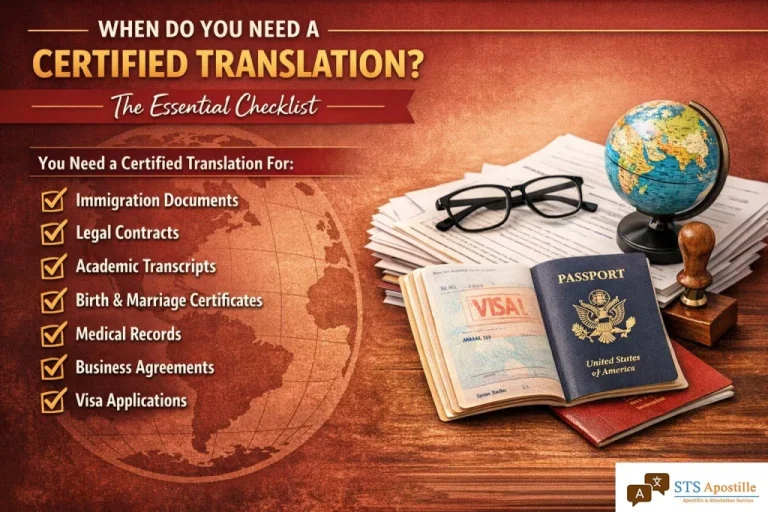 Where Can I Find Reliable Immigration Translation Services Near Me?