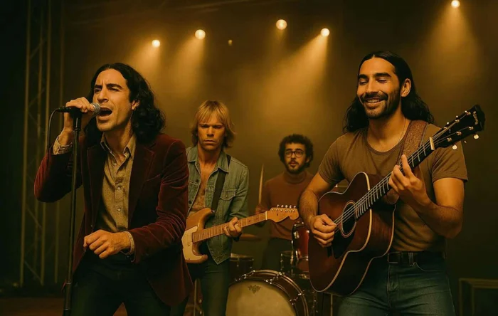 Campaign Songs for a Cause: How Nonprofits and Community Groups Are Using AI Music and Singing Videos