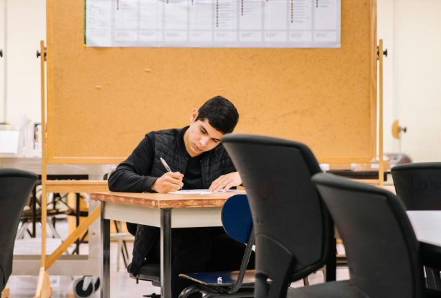 How to Get Better Results in a Research Paper