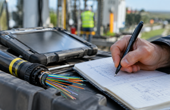 How Telecom Operators Can Build Decision-Ready Network Data
