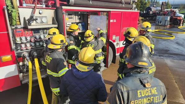 A Practical Guide to Creating Fair, Memorable, and Useful Fire Department Recognition Programs