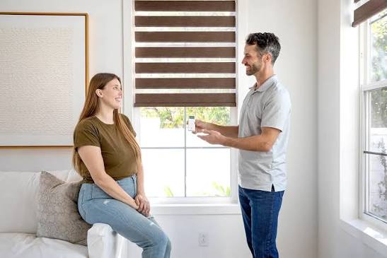 How to Choose Window Treatments for Light, Privacy, and Energy Comfort in North Milwaukee, WI