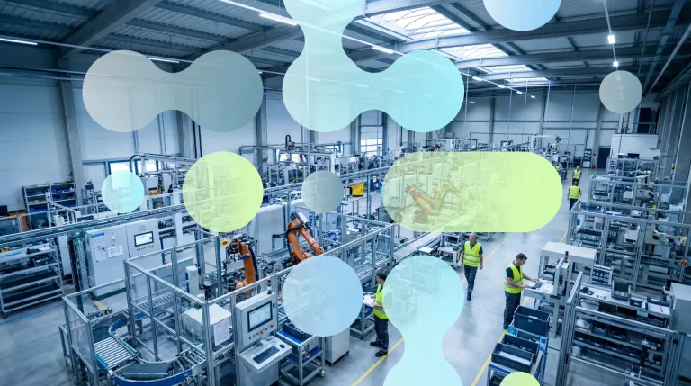 5 Best OT Security Solutions for Modern Industrial Environments